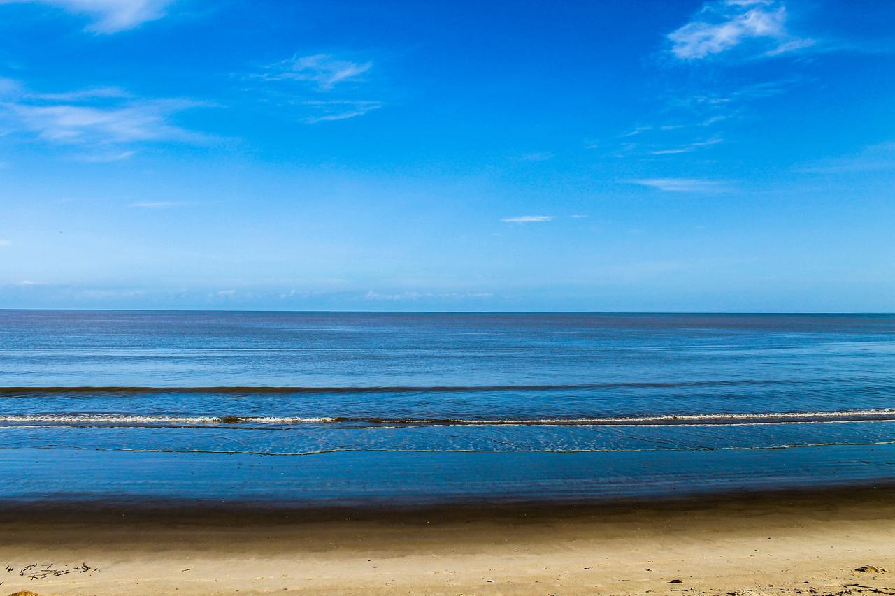 Paridiseos Resort Barra Do Dande Экстерьер фото