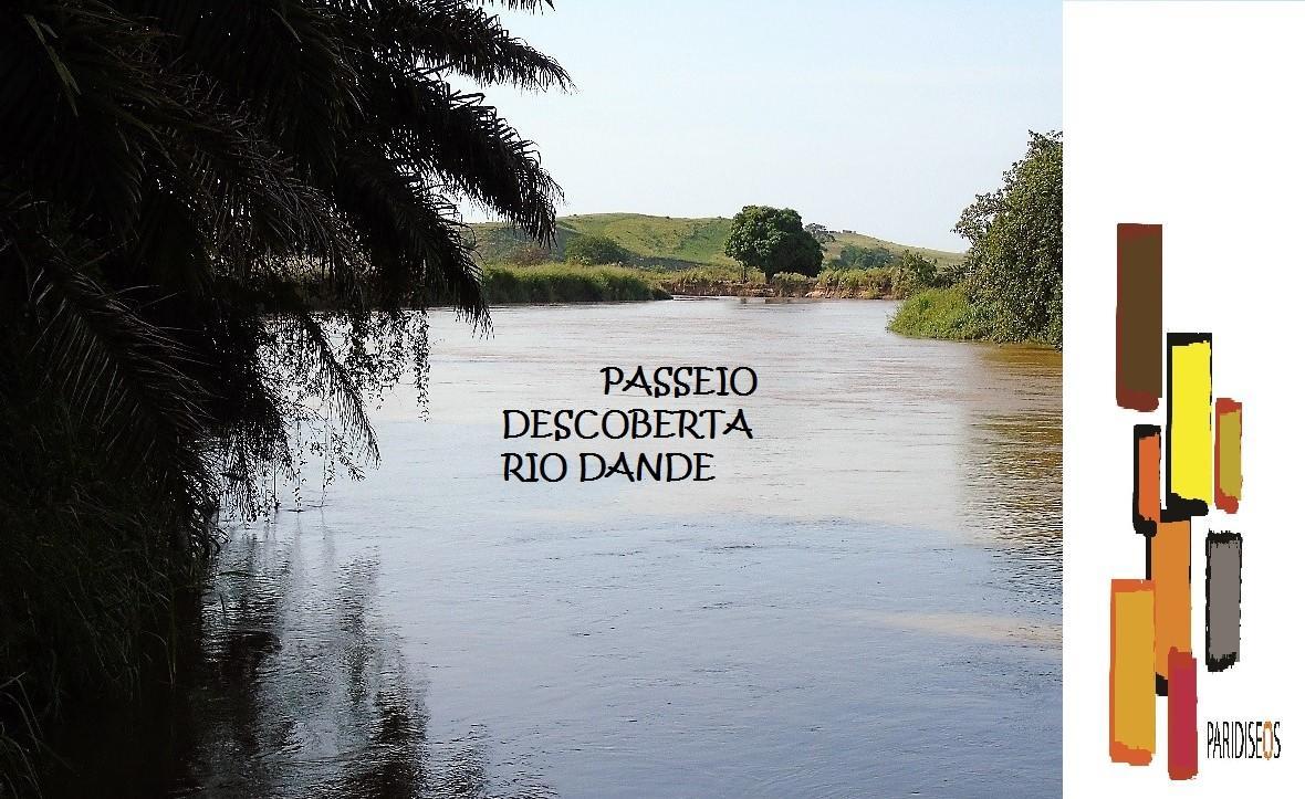 Paridiseos Resort Barra Do Dande Экстерьер фото